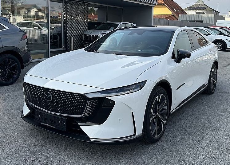 Zunanja slika - Mazda Mazda6e - 80 kWh Long Range TAKUMI - 1
