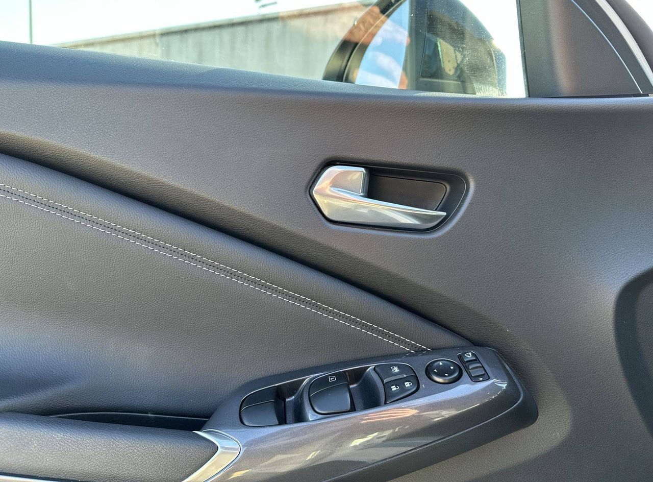 Zunanja slika - Nissan Juke - 1.6 Hybrid AT - 13