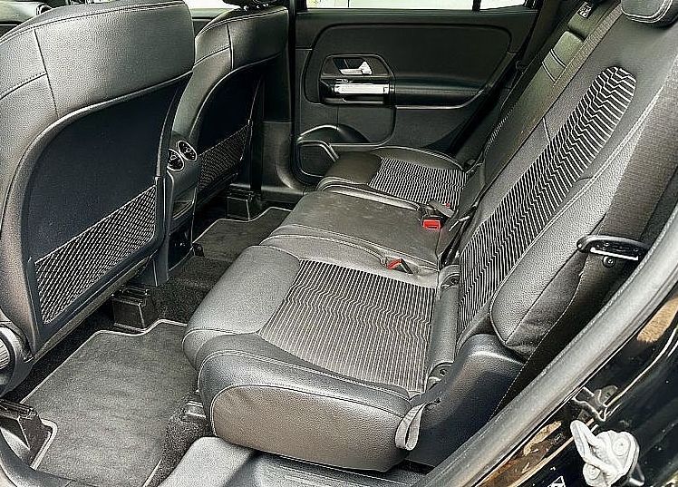 Zunanja slika - Mercedes-Benz GLB-Razred - 220d  4MATIC+NAVI+ACC+KAMERA+PDC+VIRTUAL+SPORT - 8