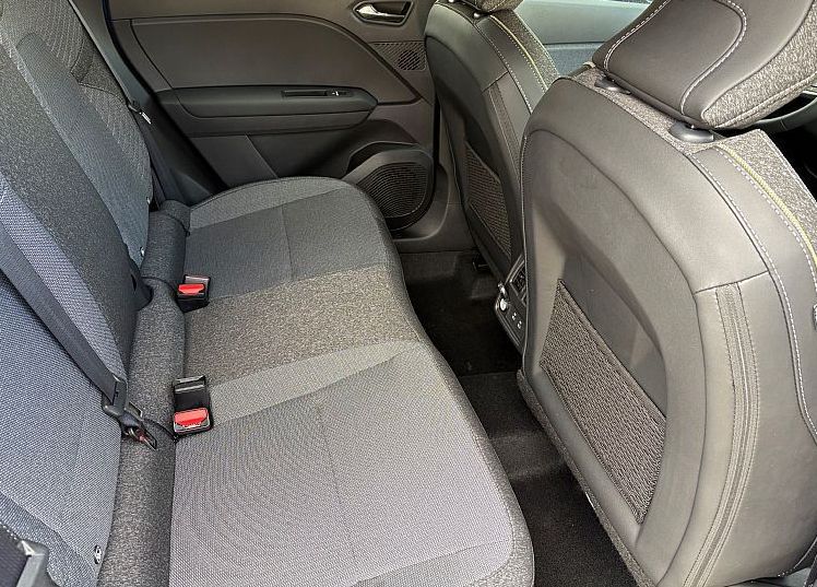 Zunanja slika - Renault Captur - TCe 90 techno - 7