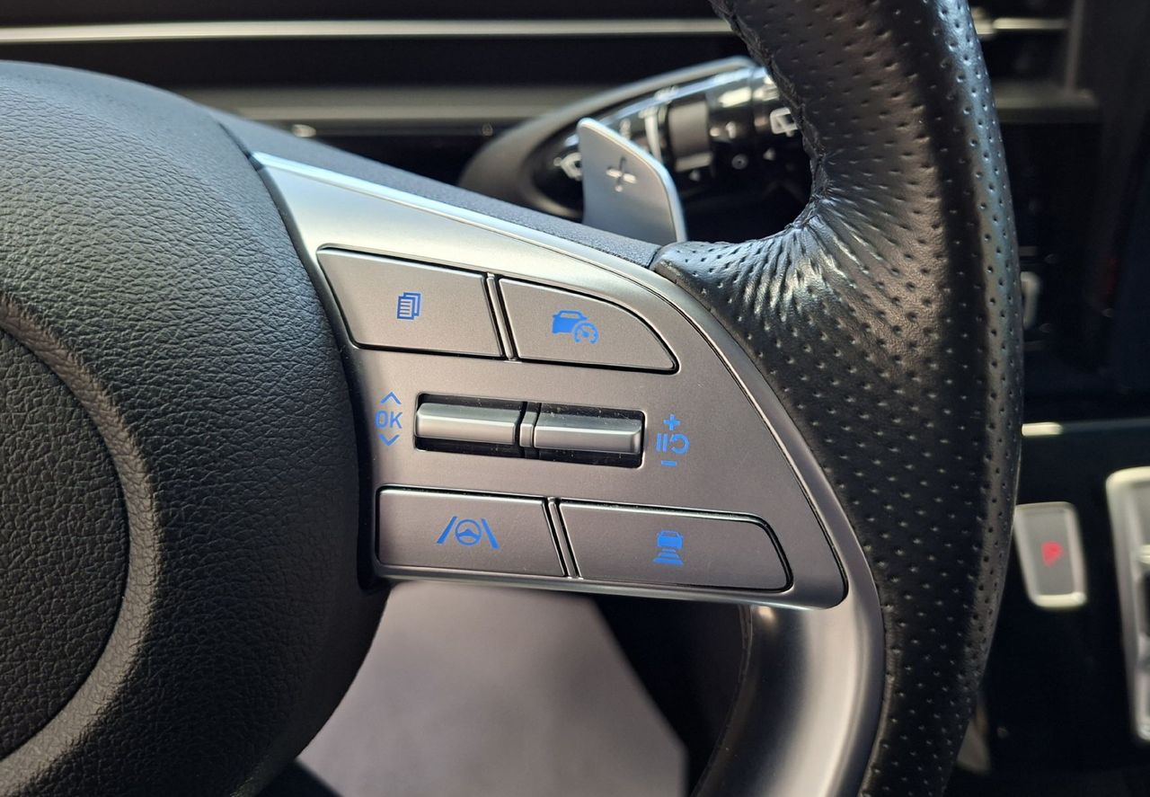 Zunanja slika - Hyundai Staria - 2.2. CRDI AUT.4WD-FULL LED-NAVI-360 KAMERA- - 16