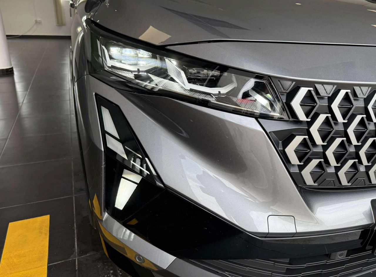 Zunanja slika - Renault Austral - techno mild hybrid 160 auto AKCIJA ZALOGA - 9