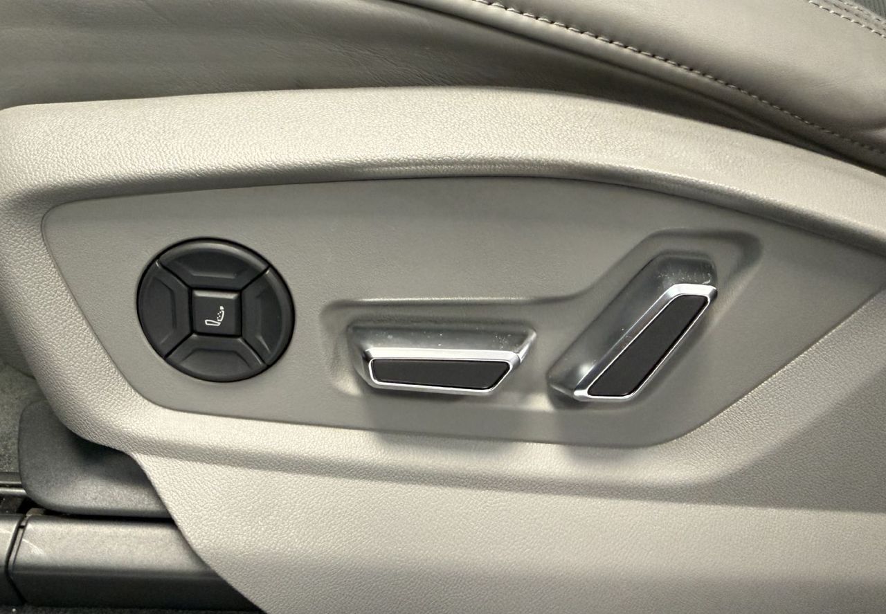 Zunanja slika - Audi Q8 - 50 TDI QUATTRO-S-LINE -PANORAMA-ZRAČNO-360¨ KAMER - 17