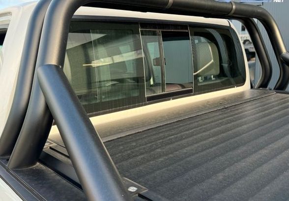 Zunanja slika - Toyota Hilux - V6 4.0 + dod.oprema - 5