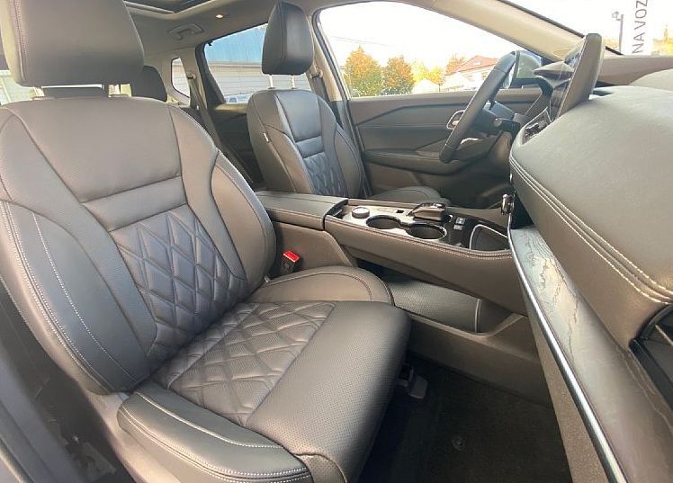 Zunanja slika - Nissan X-Trail - 1.5 HYBRID 4WD 213 TEKNA PLUS  8 let jamstva - 8