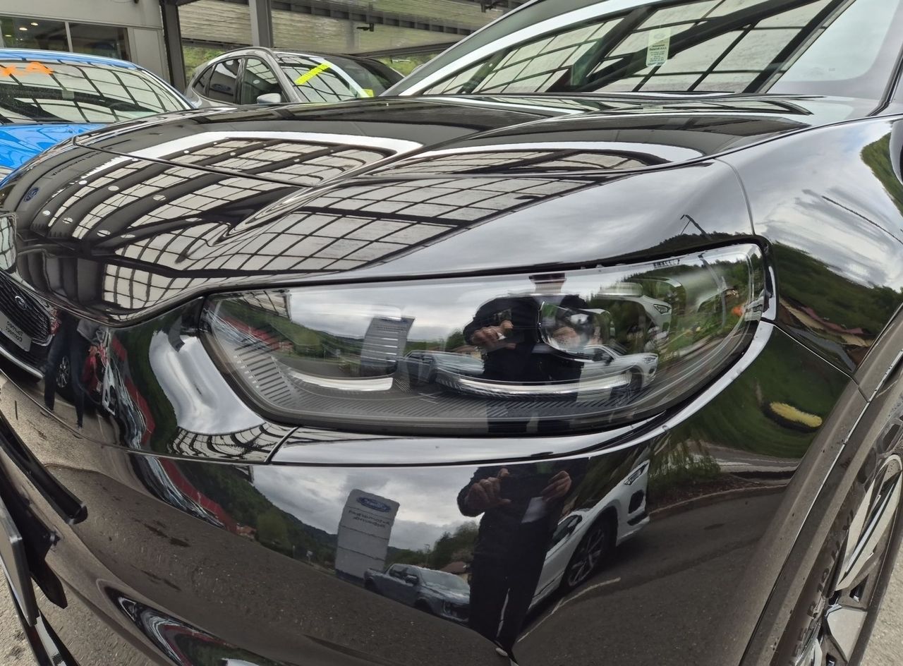 Zunanja slika - Ford Capri - SELECT 286PS RWD 77KWH-NA ZALOGI-DOBAVA TAKOJ - 7