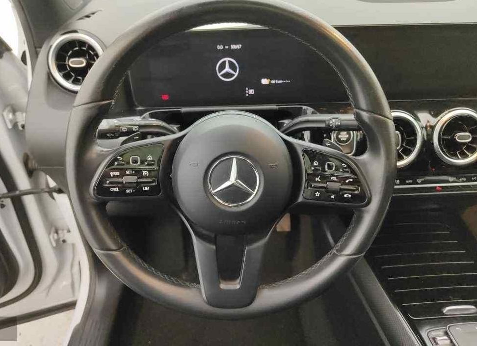 Zunanja slika - Mercedes-Benz GLA-Razred - GLA 250 e Avt.KAMERA.PANORAMA.LED.USNJE.NAVI.TOP - 11