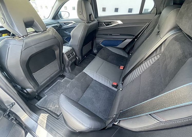 Zunanja slika - Renault Rafale - E-Tech full hybrid 200 esprit Alpine - 8