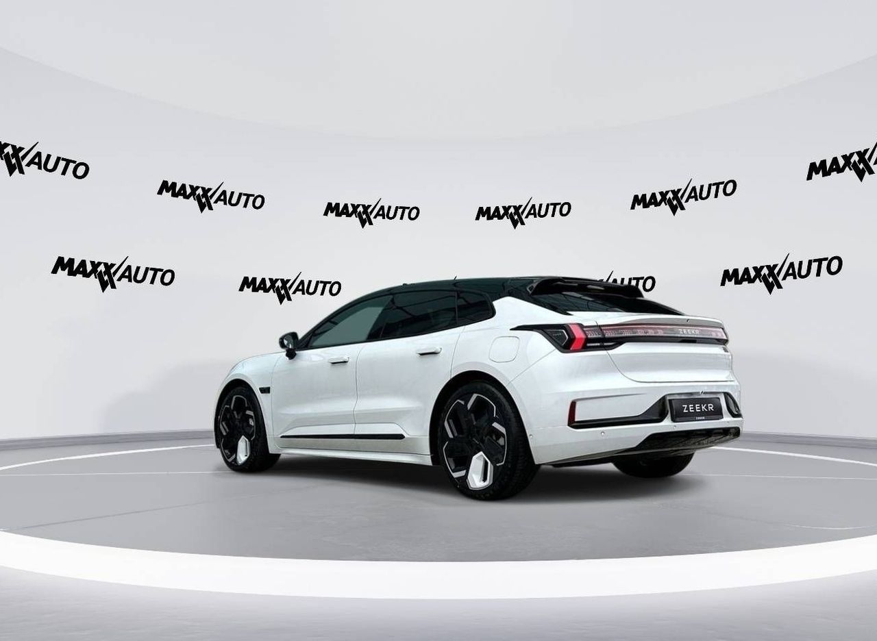 Zunanja slika - Zeekr 01 - 0 Long Range RWD - 7