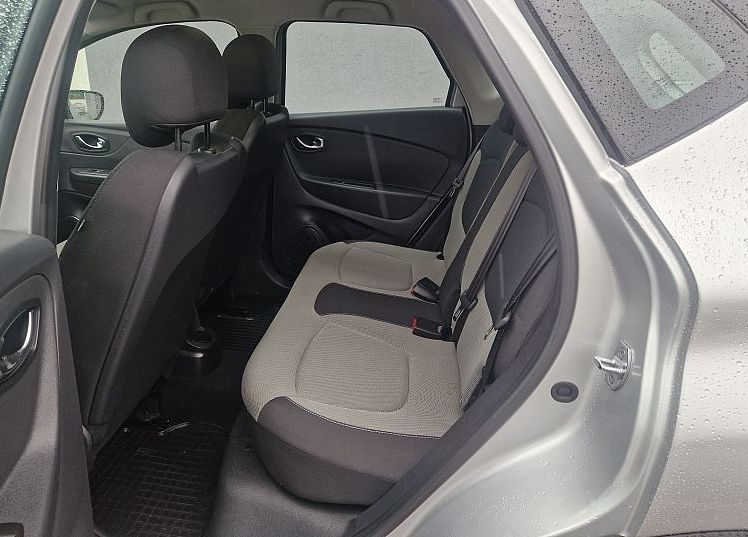 Zunanja slika - Renault Captur - 0.9 TCe LIMITED Energy-Slo-Klima... - 9