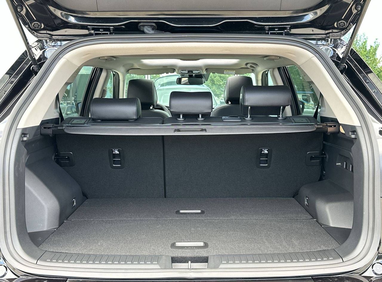 Zunanja slika - KG Mobility Korando - 1.5 T-GDI Premium 4WD AT - 12