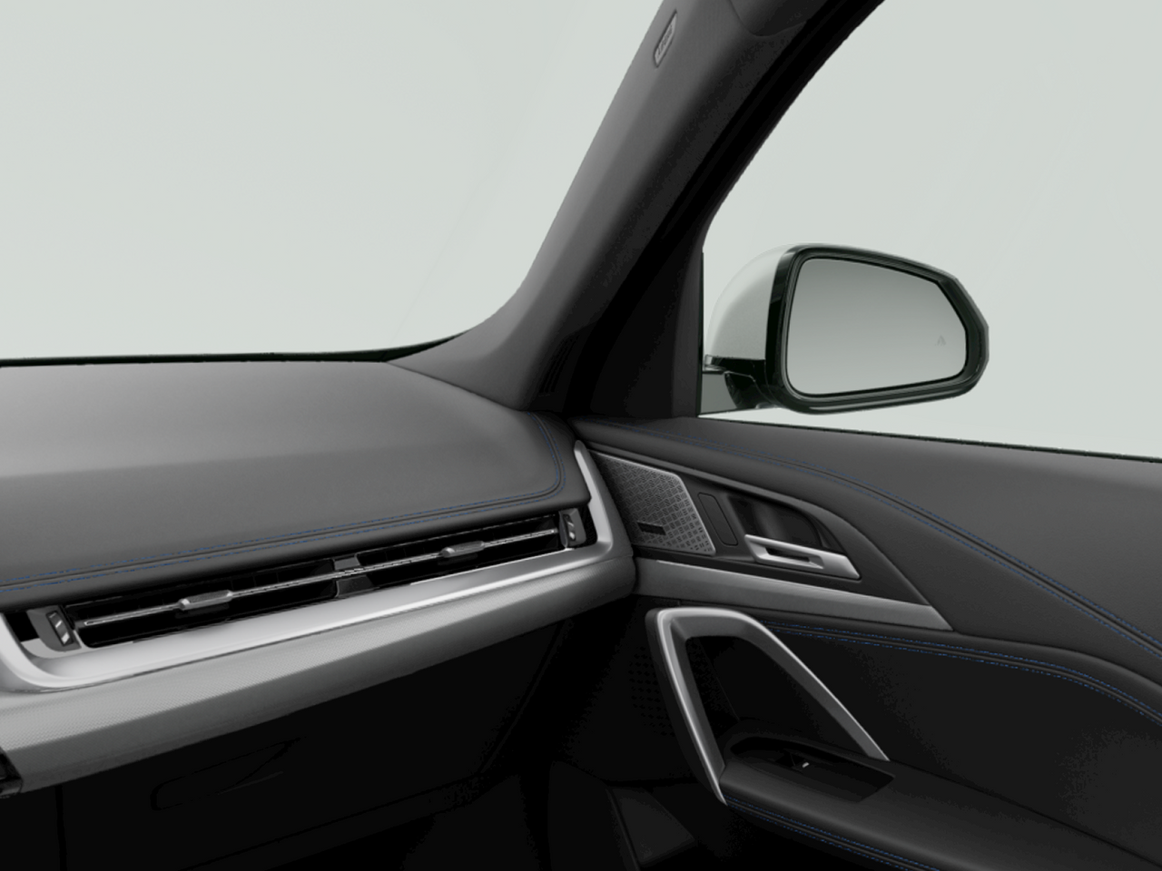 Zunanja slika - BMW X1 - sDrive20d - 10