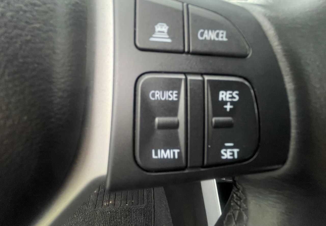 Zunanja slika - Suzuki SX4 S-Cross - 1.4 BOOSTERJET HYBRID  ALLGRIP.NEMŠKI.KAMERA.LED.. - 9