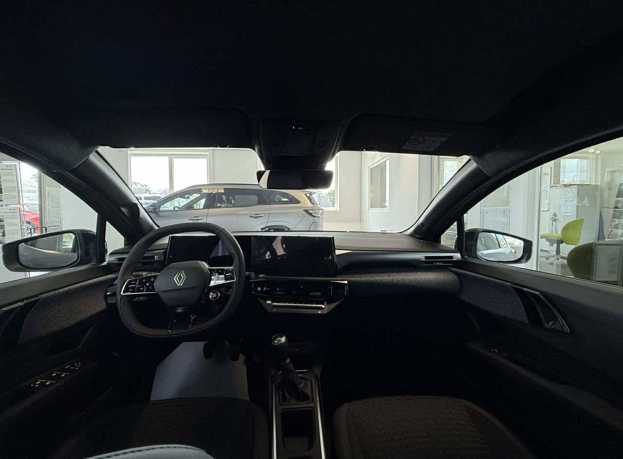 Zunanja slika - Renault Clio - TCe 115 Techno - 4