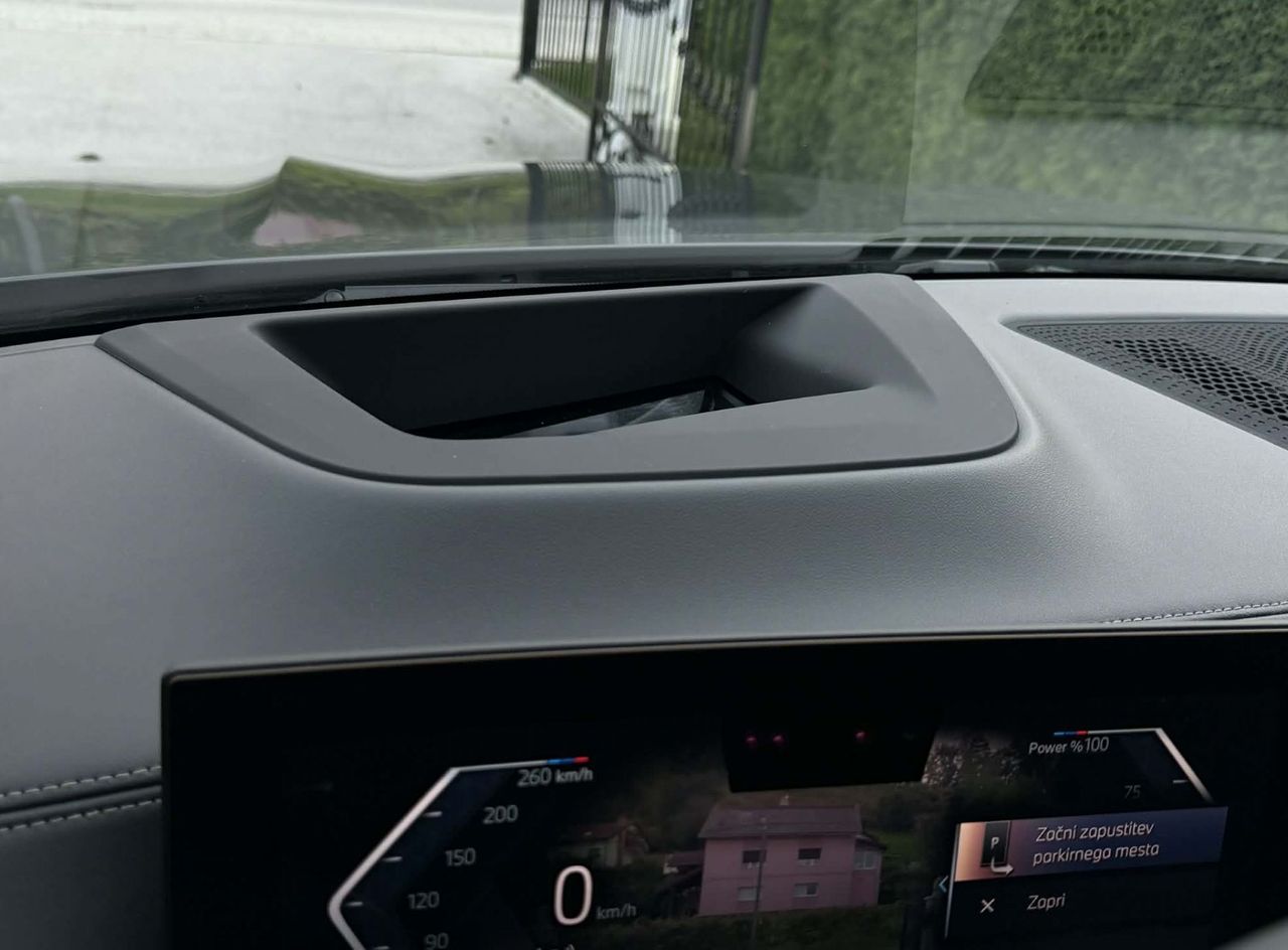 Zunanja slika - BMW X6 - serija : 3.0XD-M PAKET-ZRAČNO-LASER-ACC-KEYLES-360KAMERA- - 16