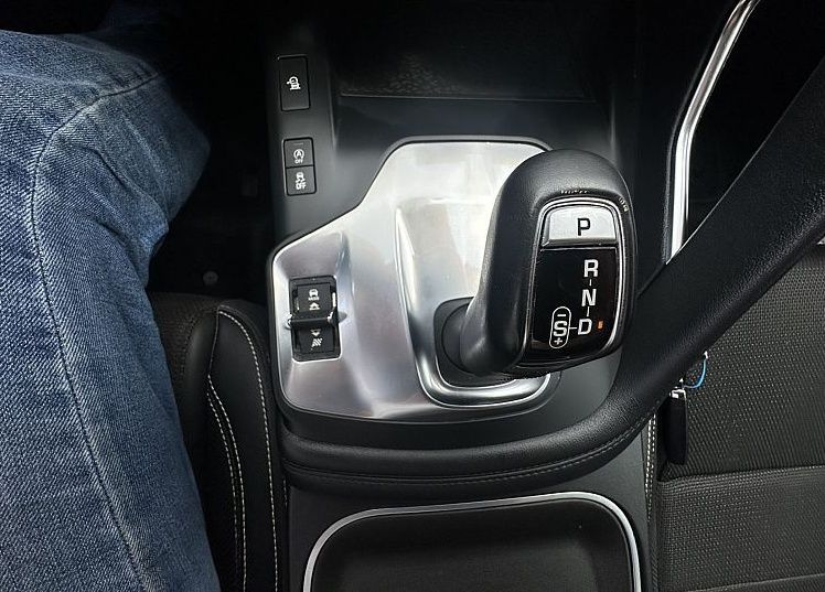 Zunanja slika - Jaguar E-Pace - 2.0 TD4 180 KM 4x4 sam.m. R-Dynamic.KAMERA.LED.NAV - 13