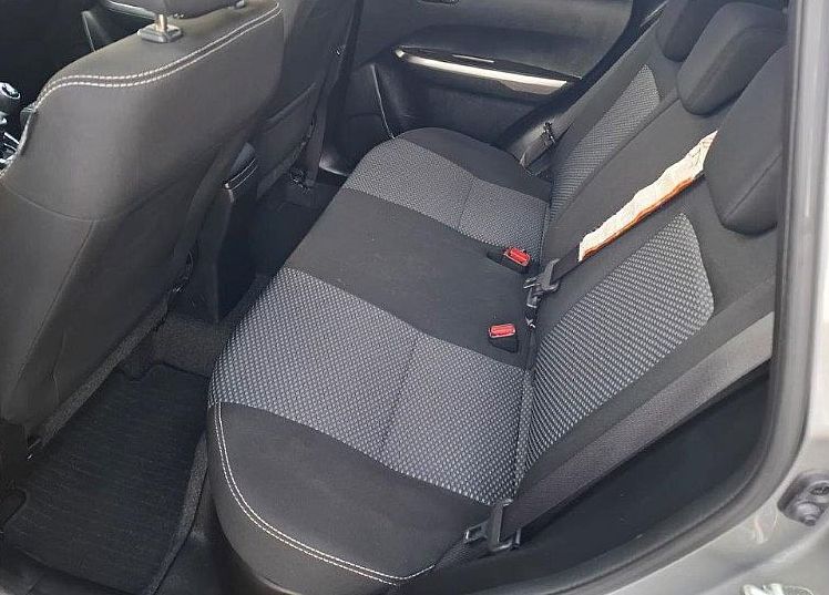 Zunanja slika - Suzuki Vitara - 1.4 129KM HYBRID - samo 58.315 kilometrov - 7