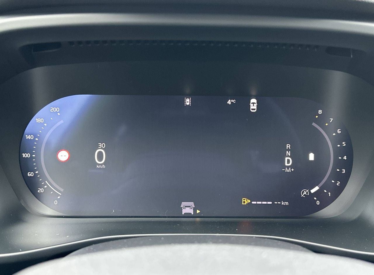 Zunanja slika - Volvo XC40 - B3 P Core AT DCT... - 14