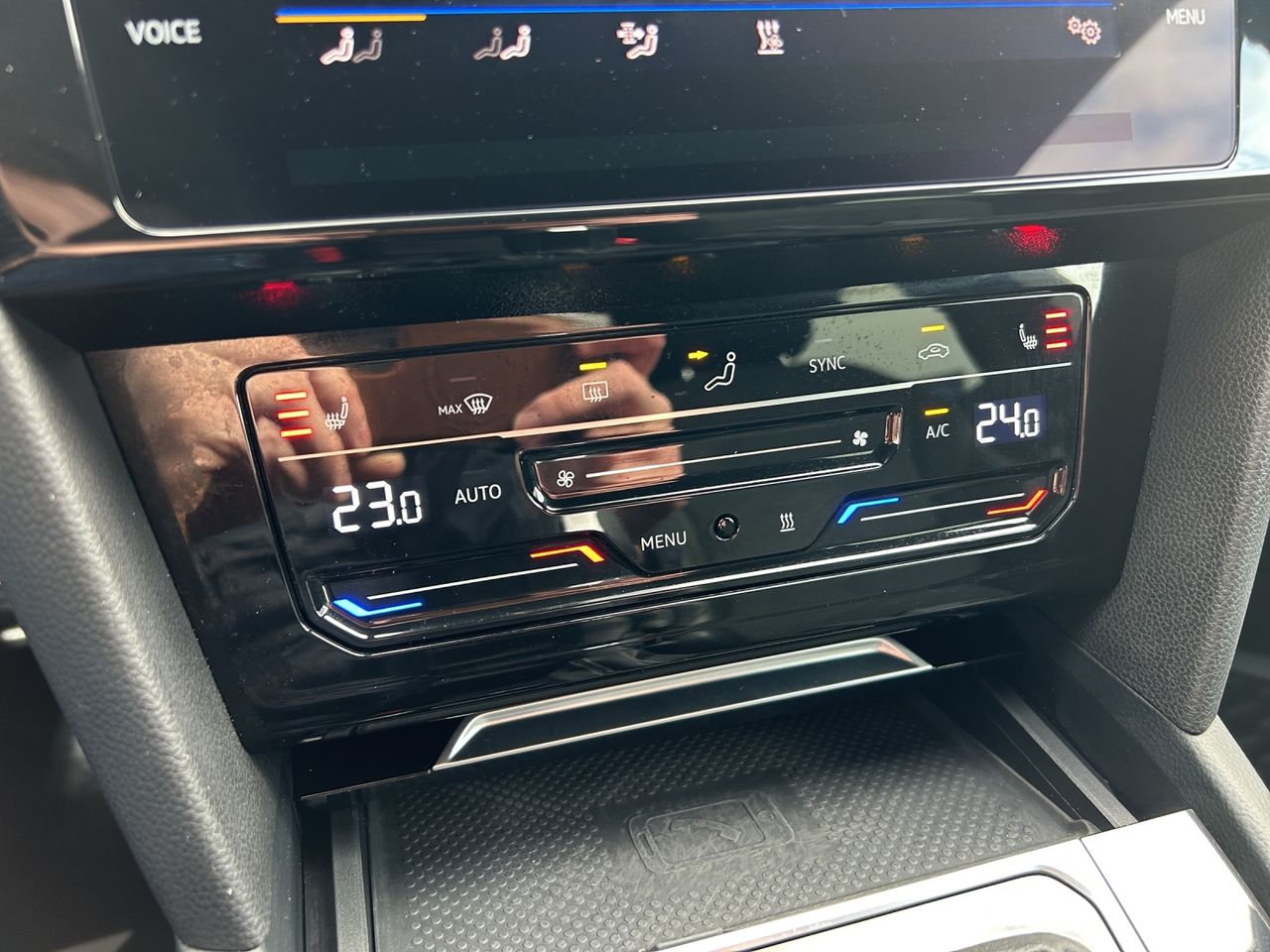 Zunanja slika - VW Arteon - 4motion 2,0 TDI R-Line DSG - 21