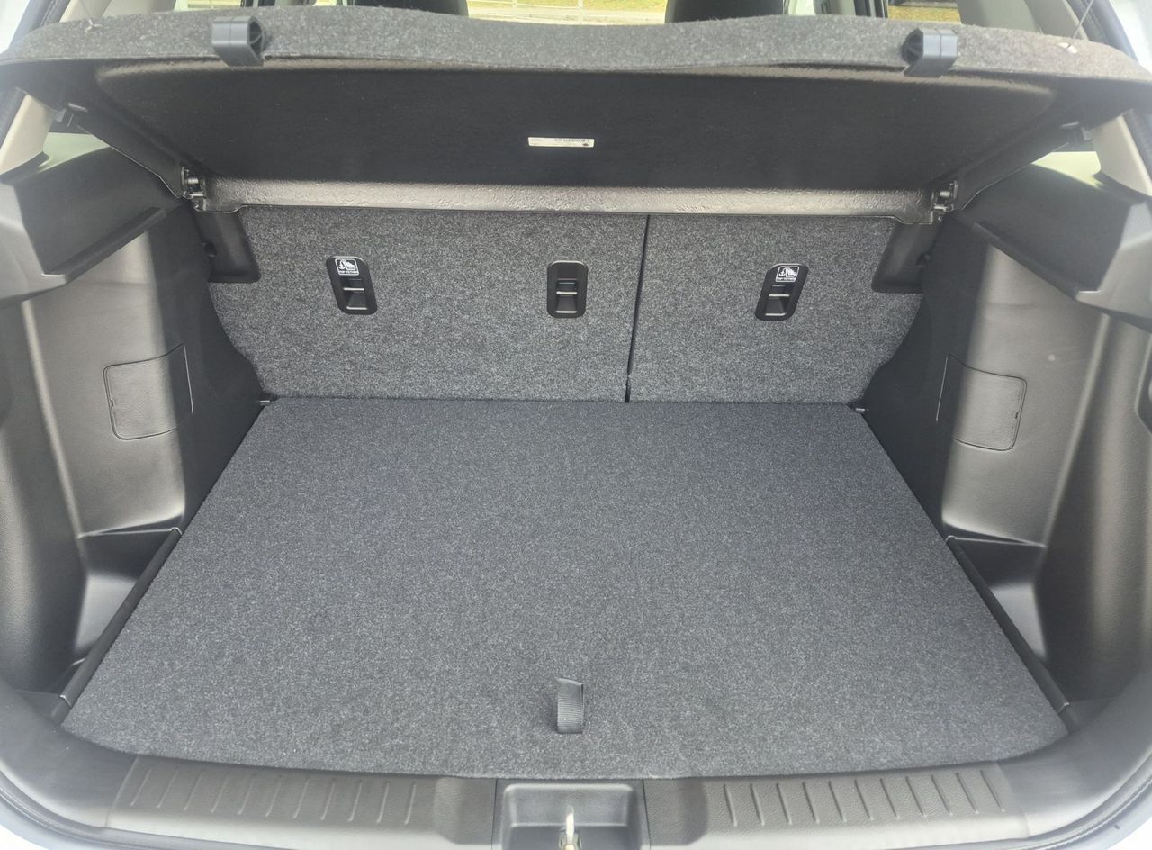 Zunanja slika - Suzuki Vitara - 1.4 BOOSTERJET HYBRID PREMIUM ALLGRIP at - 12