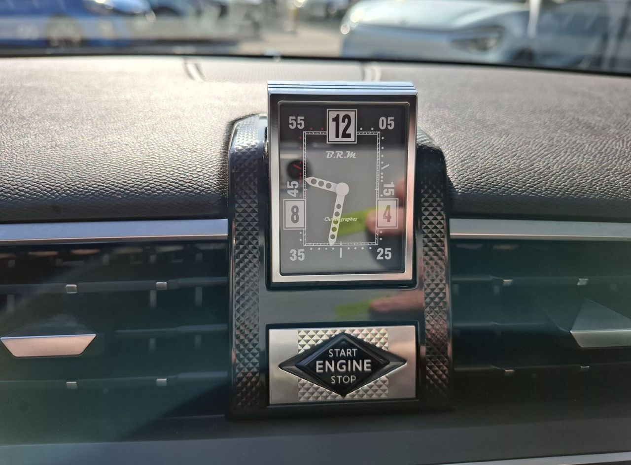 Zunanja slika - DS DS 9 - 1.6PHEV PERFORMANCE LINE+ 250HP - KOT NOV - 193KM - 15