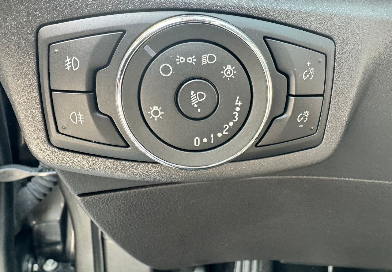 Zunanja slika - Ford Mondeo - 2.0TDCi Navi Line Temp Park BREZ POLOGA - 9