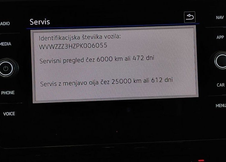 Zunanja slika - VW Arteon - Shooting Brake 2.0TDI-150KM-DSG-VIRTUAL-FULLED-18C-ACC-117 - 15