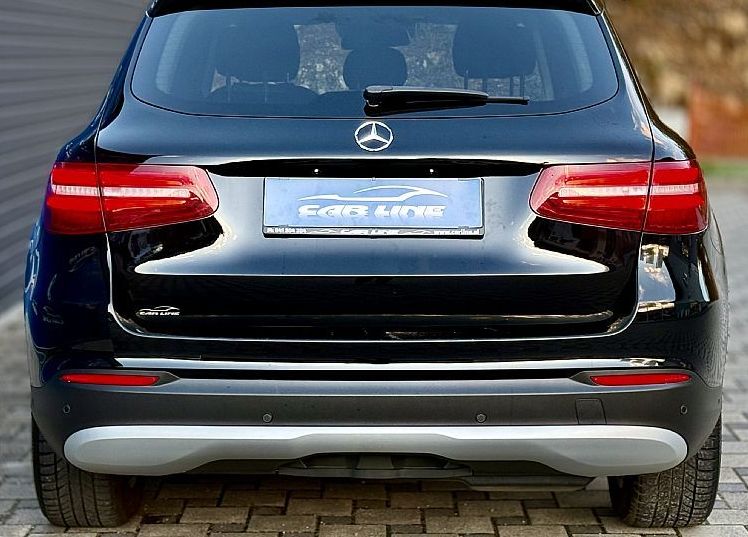 Zunanja slika - Mercedes-Benz GLC-Razred - GLC 250 d 4MATIC - 4