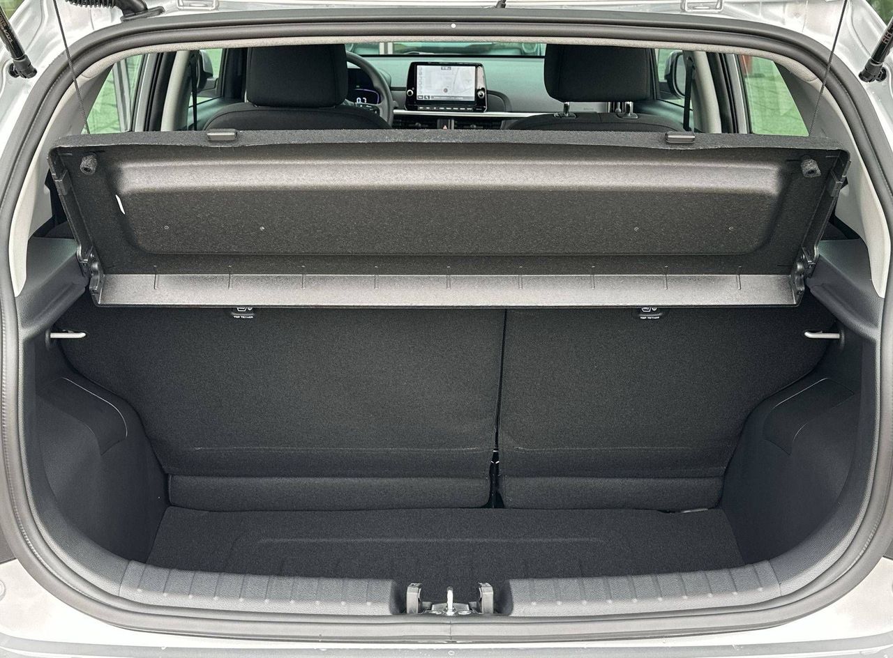 Zunanja slika - KIA Picanto - 1.0 GDI LX Active. 5M T  4-sedežni - 12