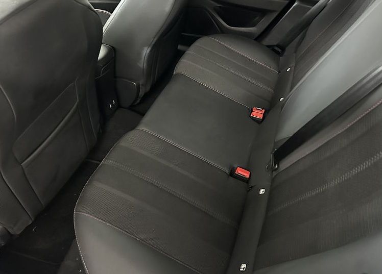 Zunanja slika - Opel Mokka - 1.2 TURBO 96KW GS .USNJE.KAMERA.ŠE 5LET JAMSTVA - 5