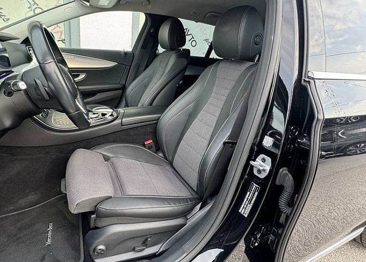 Zunanja slika - Mercedes-Benz E-Razred - E 200d Avantgarde Virtual Kamera Radar Modificiran - 9