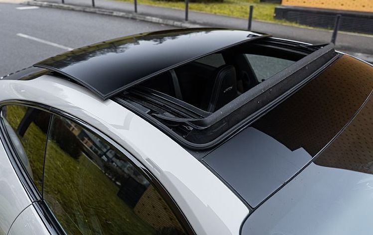 Zunanja slika - Porsche 911 - 4 GTS - Matrix - BOSE - PANO - Sportchrono - 11