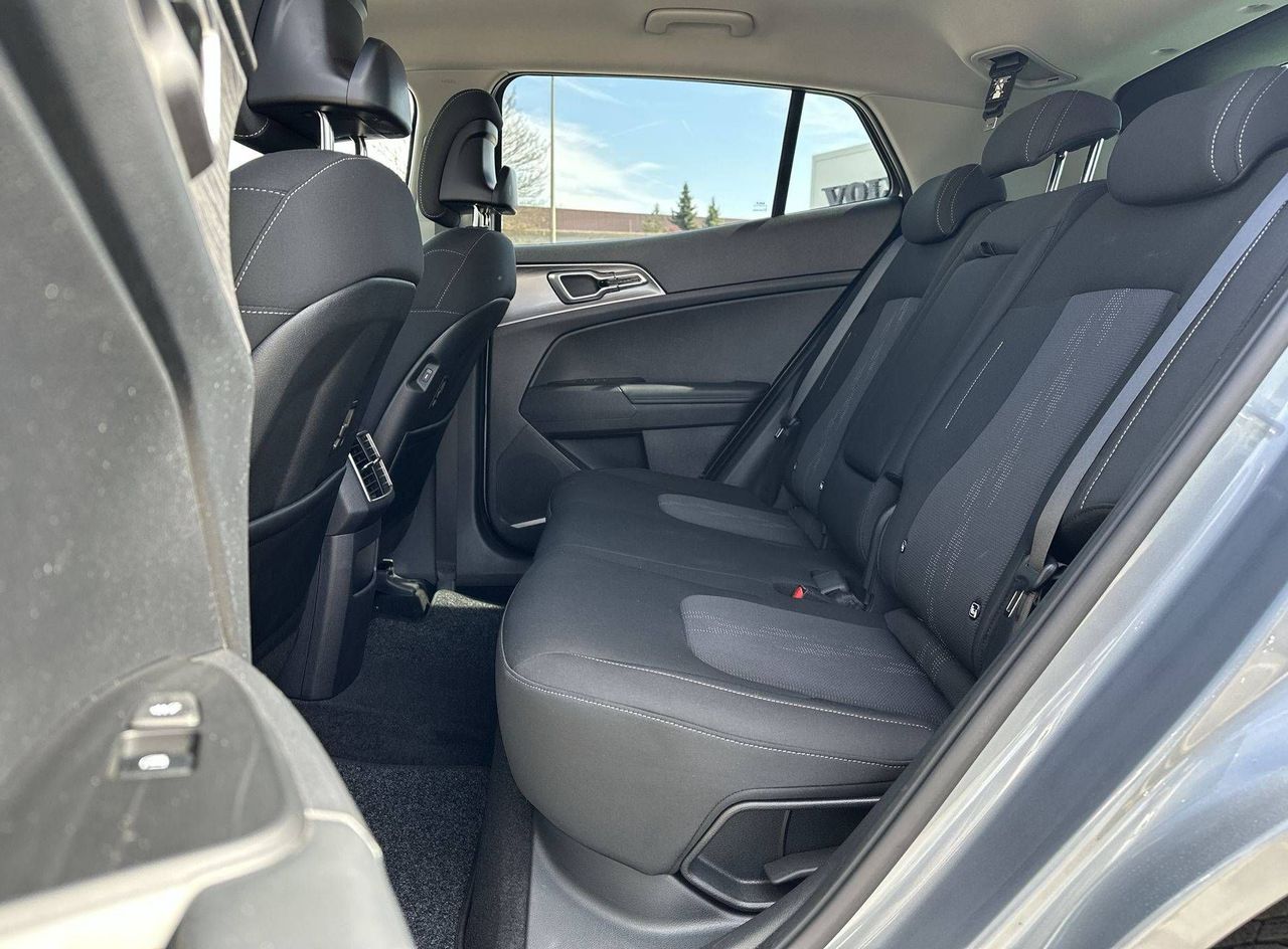 Zunanja slika - KIA Sportage - 1.6 T-GDI MHEV LX Fresh Plus ISG DCT - 11