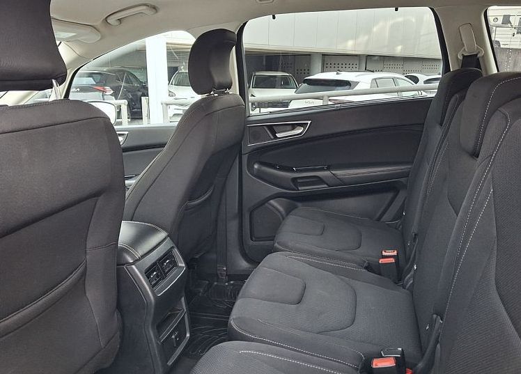 Zunanja slika - Ford S-MAX - 2.0 TDCi Titanium SLOVENSKO POREKLO - 9