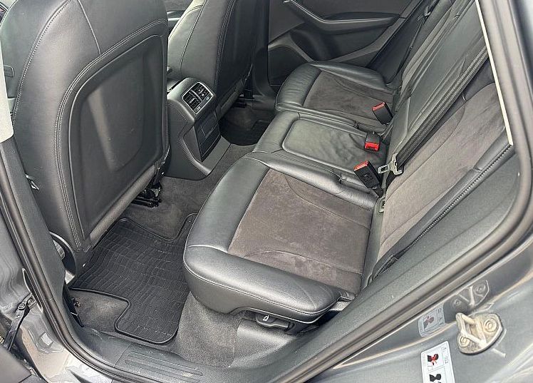 Zunanja slika - Audi Q5 - 2.0 TDI 190ks QUATTRO °SLO-POREKLO° °18-COL° - 12