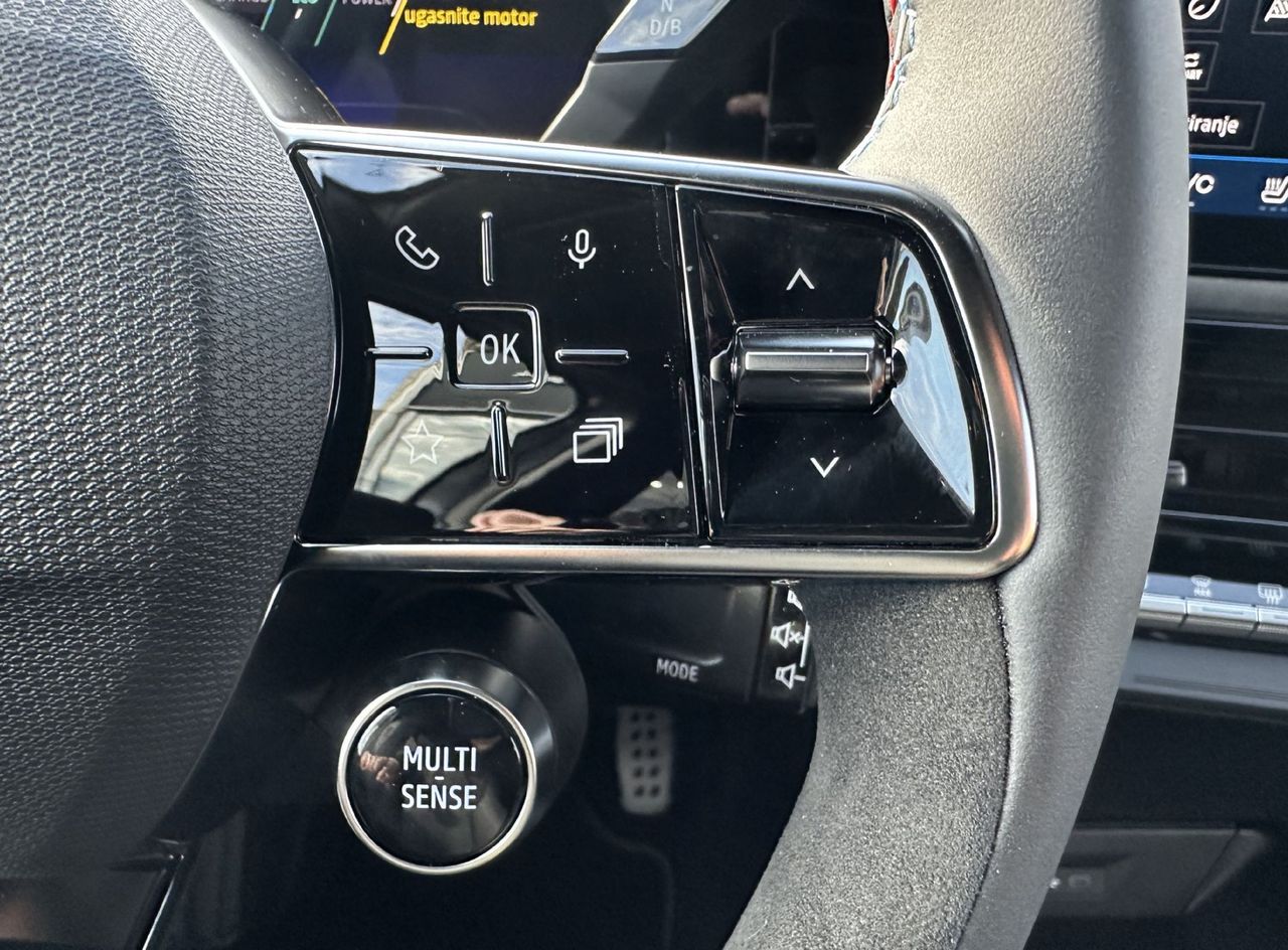 Zunanja slika - Renault Clio - Esprit Alpine Full Hybrid E-Tech 160 - 13