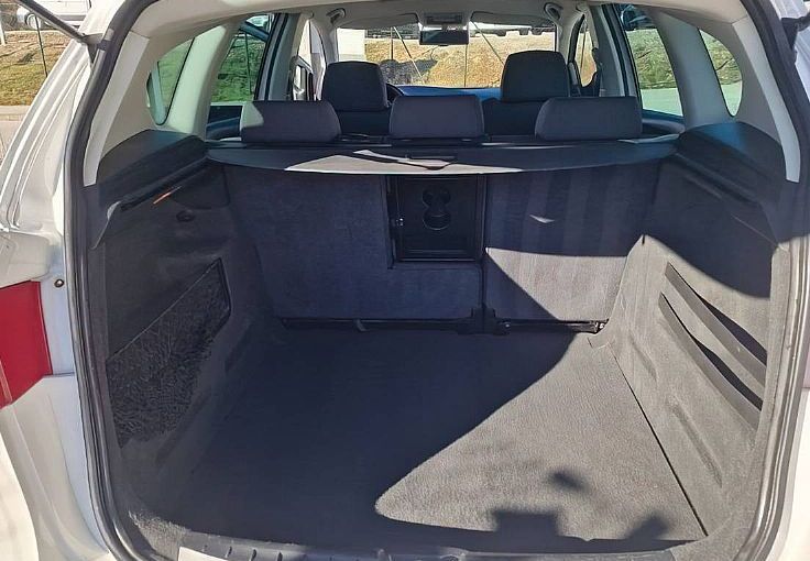 Zunanja slika - Seat Altea XL - 1.6 TDI DPF Style  LEPO OHRANJEN - 10