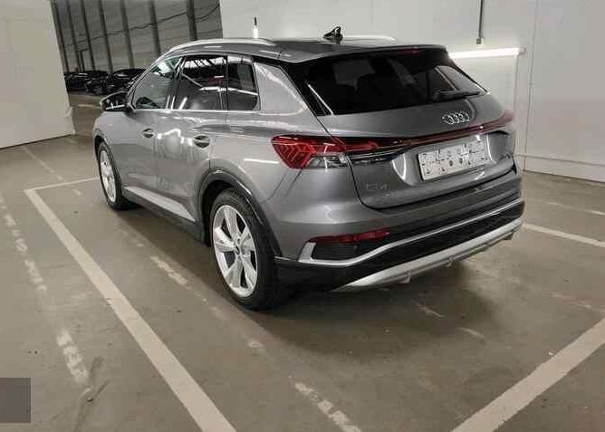 Zunanja slika - Audi Q4 - e-tron 50 e-tron quattro S Line 220kw.KAMERA.LED.USNJE - 5