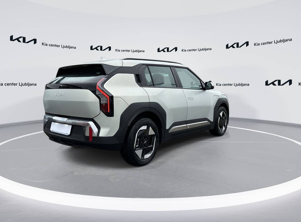 Zunanja slika - KIA EV3 - STAR 58.3 kWh baterija... - 5