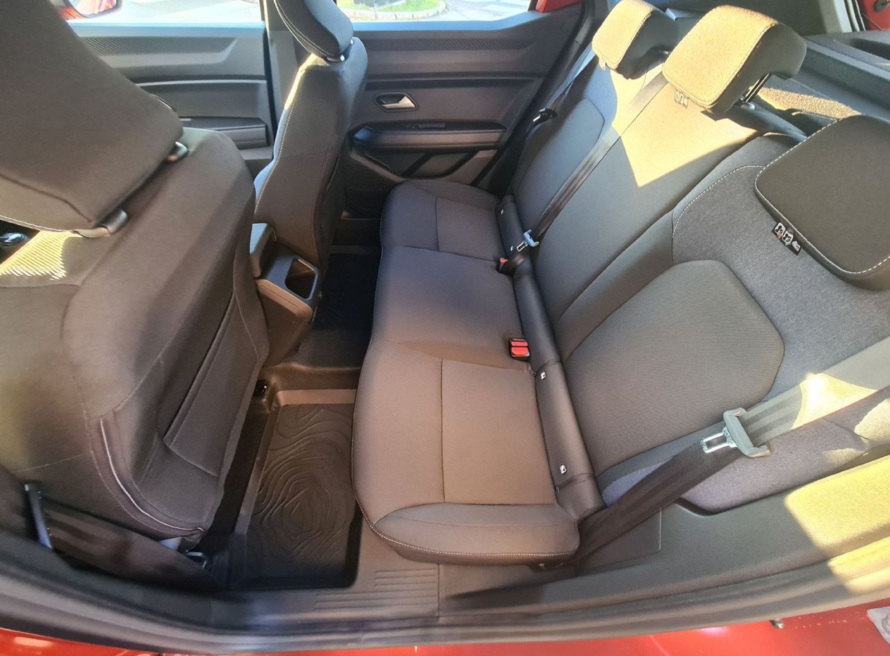 Zunanja slika - Dacia Duster - TCe 130 4x4 Expression - 14