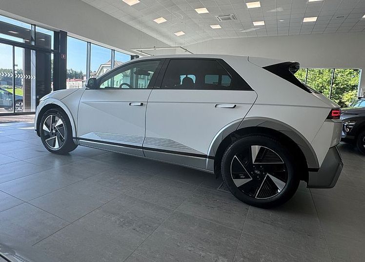 Zunanja slika - Hyundai Ioniq 5 - 168kW FL PREMIUM 84kWh Toplotna črpalka El. kljuke - 4