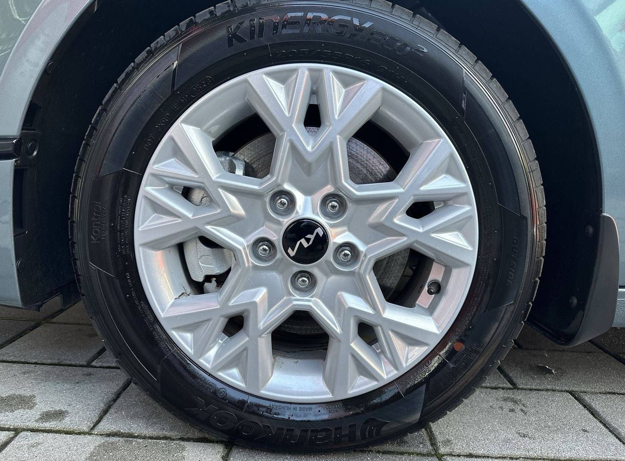 Zunanja slika - KIA Ceed - 1.0 T-GDi EX Champion + ISG. M T - 7