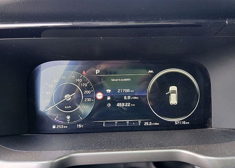 Zunanja slika - KIA Sorento - 2.2 CRDi EX Fresh.  AWD SUPER  - AKCIJA - 7