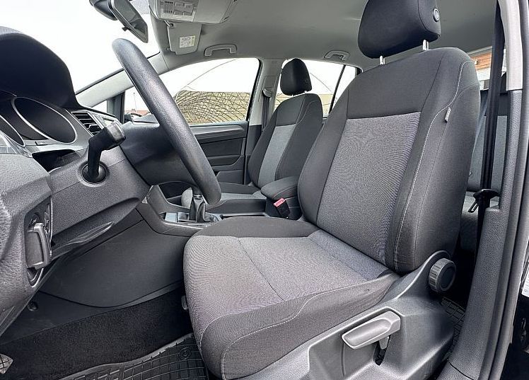 Zunanja slika - VW Golf - Sportsvan 1.2 TSI BMT Trendline - 5