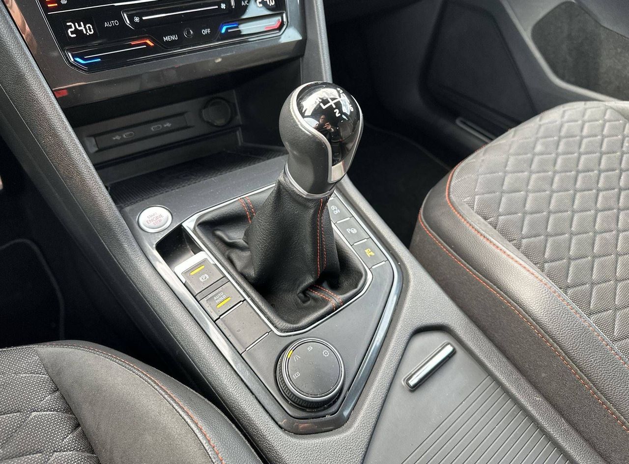 Zunanja slika - Seat Tarraco - 1.5 TSI FR - 20