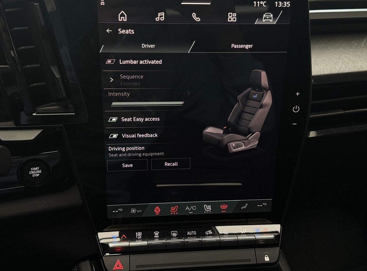 Zunanja slika - Renault Rafale - E-Tech 300 4x4 Esprit Alpine - 18