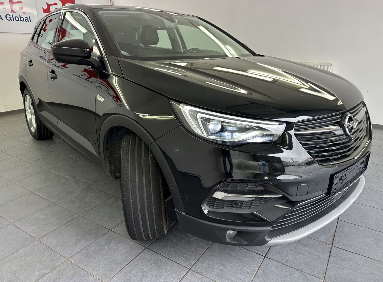 Zunanja slika - Opel Grandland X - Elegance Plug-in-Hybrid 1.6 Turbo 225CV.KAMERA.LED - 2