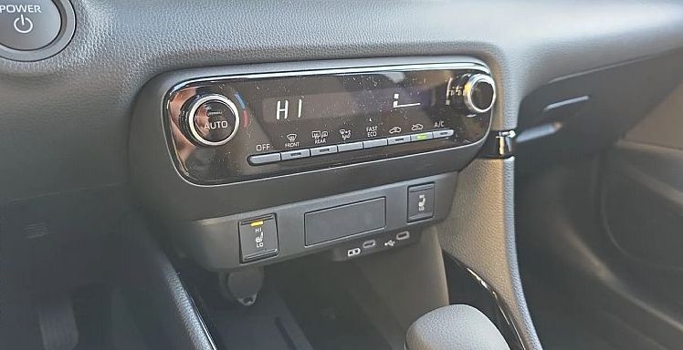 Zunanja slika - Toyota Yaris - 1.5 HEV 5D E-CVT SOL ASSIST TECH - 15