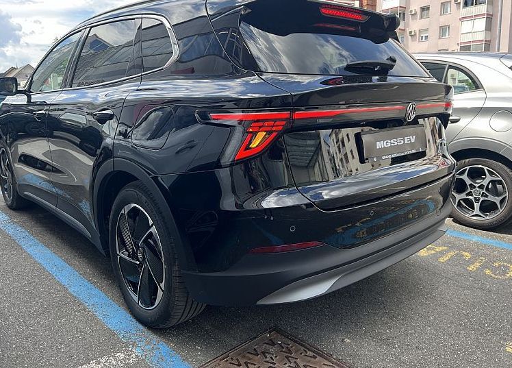 Zunanja slika - MG MGS5 EV - LUXURY 64 kW - 7