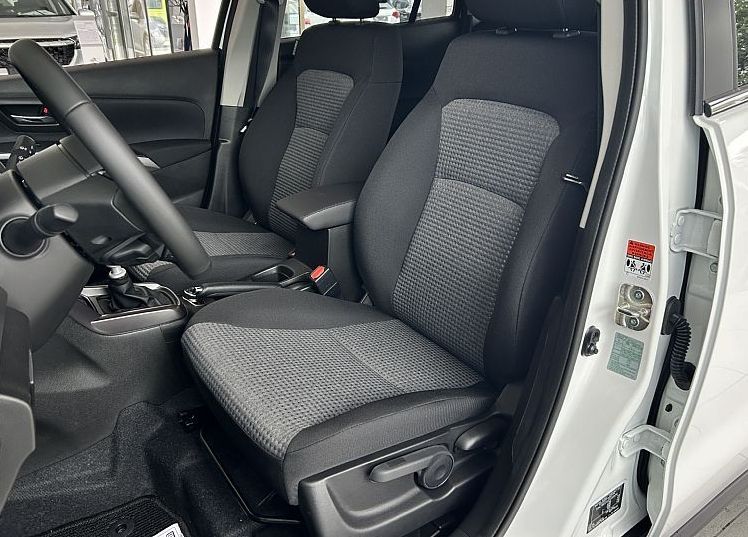 Zunanja slika - Suzuki S-Cross - 1.4 MHEV PREMIUM ALLGRIP - 5